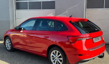 Skoda Scala 1,0 TSI Style DSG full