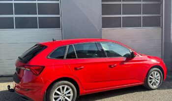 Skoda Scala 1,0 TSI Style DSG full