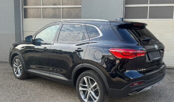MG EHS 1,5T GDI PHEV Luxury Aut. full