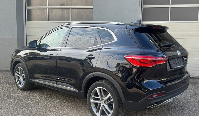 MG EHS 1,5T GDI PHEV Luxury Aut. full
