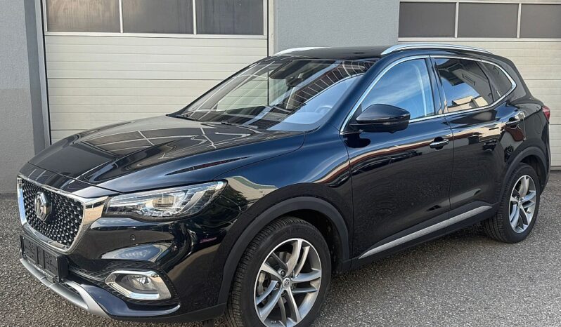 MG EHS 1,5T GDI PHEV Luxury Aut. full