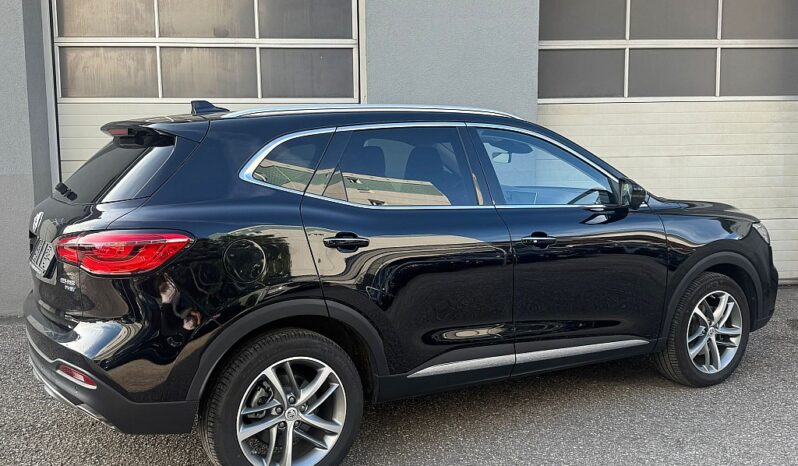 MG EHS 1,5T GDI PHEV Luxury Aut. full