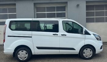 FordTransit Custom 2,0 TDCI L2H1 *9-SITZER* full