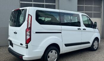 FordTransit Custom 2,0 TDCI L2H1 *9-SITZER* full