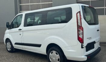 FordTransit Custom 2,0 TDCI L2H1 *9-SITZER* full
