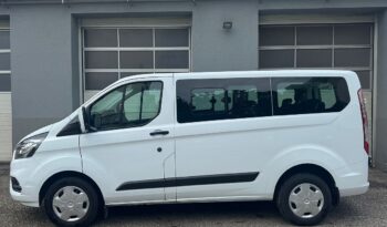 FordTransit Custom 2,0 TDCI L2H1 *9-SITZER* full