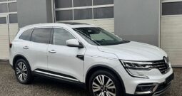 Renault Koleos dCi 185 4WD Initiale Paris X-Tronic Aut.