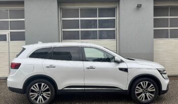 Renault Koleos dCi 185 4WD Initiale Paris X-Tronic Aut. full