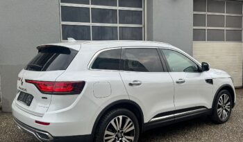 Renault Koleos dCi 185 4WD Initiale Paris X-Tronic Aut. full