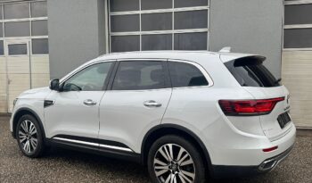 Renault Koleos dCi 185 4WD Initiale Paris X-Tronic Aut. full