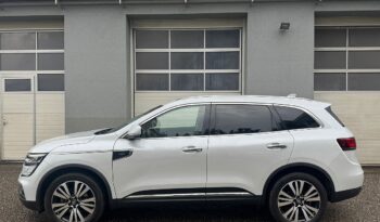 Renault Koleos dCi 185 4WD Initiale Paris X-Tronic Aut. full
