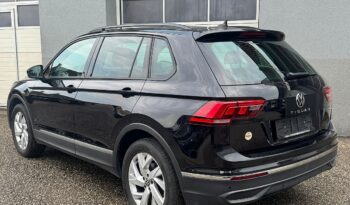 VW Tiguan 2,0 TDI 4Motion Life DSG full