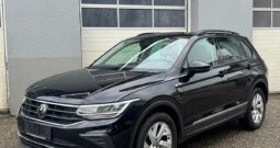 VW Tiguan 2,0 TDI 4Motion Life DSG