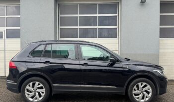 VW Tiguan 2,0 TDI 4Motion Life DSG full