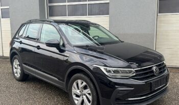 VW Tiguan 2,0 TDI 4Motion Life DSG full