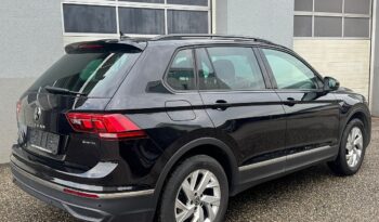 VW Tiguan 2,0 TDI 4Motion Life DSG full