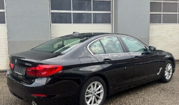 BMW 530e Luxury Line Aut. full