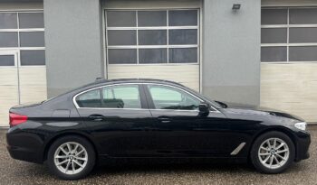 BMW 530e Luxury Line Aut. full
