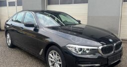 BMW 530e Luxury Line Aut.