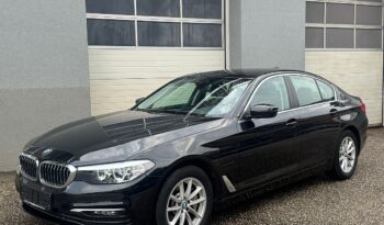 BMW 530e Luxury Line Aut. full