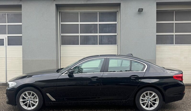 BMW 530e Luxury Line Aut. full