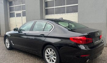 BMW 530e Luxury Line Aut. full