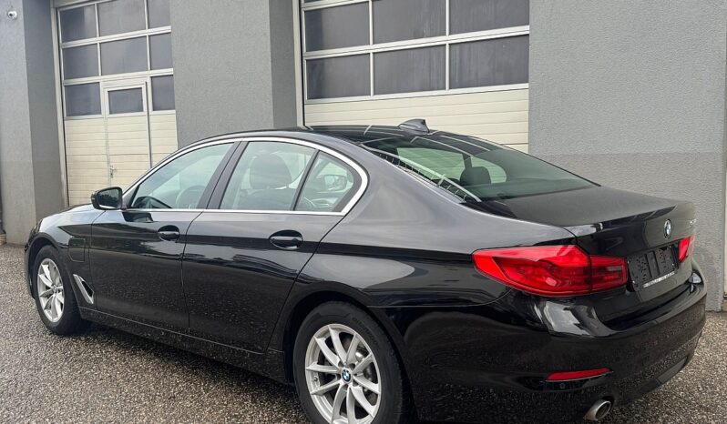 BMW 530e Luxury Line Aut. full