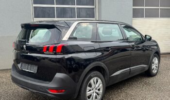 Peugeot 5008 PureTech 130 EAT8 Active Pack *7-SITZER* full