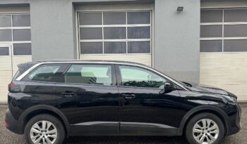 Peugeot 5008 PureTech 130 EAT8 Active Pack *7-SITZER* full