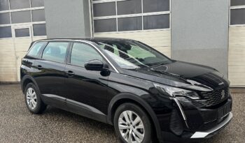 Peugeot 5008 PureTech 130 EAT8 Active Pack *7-SITZER* full