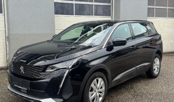 Peugeot 5008 PureTech 130 EAT8 Active Pack *7-SITZER* full