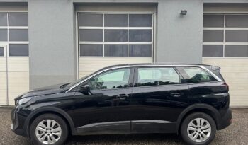 Peugeot 5008 PureTech 130 EAT8 Active Pack *7-SITZER* full
