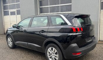 Peugeot 5008 PureTech 130 EAT8 Active Pack *7-SITZER* full