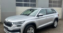 Skoda Kodiaq 2,0 TDI Ambition DSG