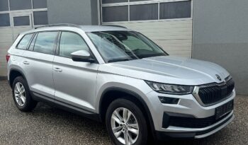 Skoda Kodiaq 2,0 TDI Ambition DSG full