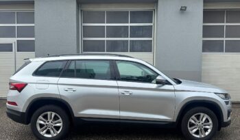 Skoda Kodiaq 2,0 TDI Ambition DSG full