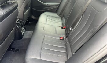 BMW 530e Luxury Line Aut. full