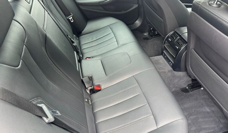 BMW 530e Luxury Line Aut. full