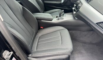 BMW 530e Luxury Line Aut. full