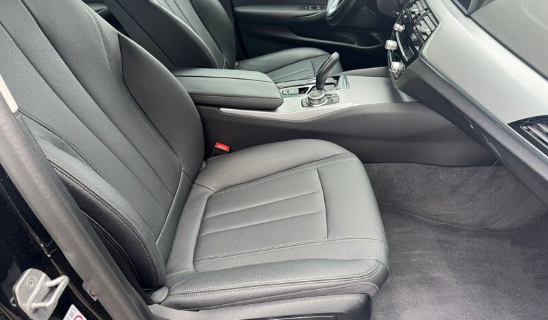 BMW 530e Luxury Line Aut. full