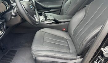 BMW 530e Luxury Line Aut. full