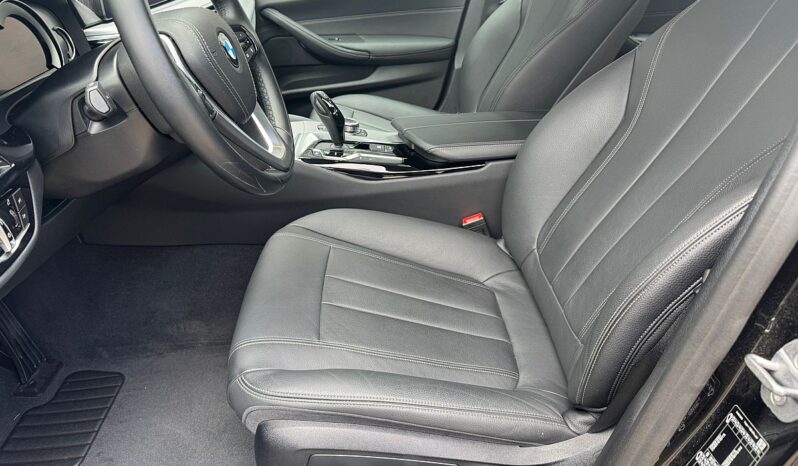 BMW 530e Luxury Line Aut. full