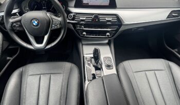 BMW 530e Luxury Line Aut. full