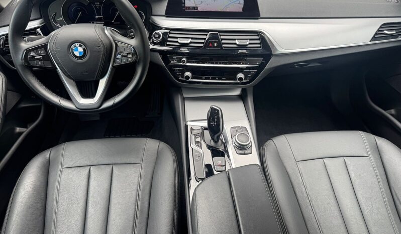 BMW 530e Luxury Line Aut. full