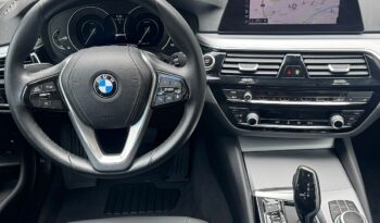 BMW 530e Luxury Line Aut. full