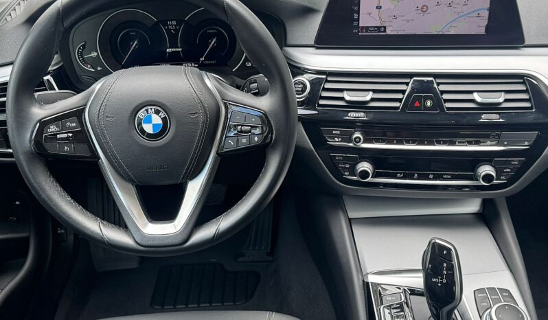 BMW 530e Luxury Line Aut. full