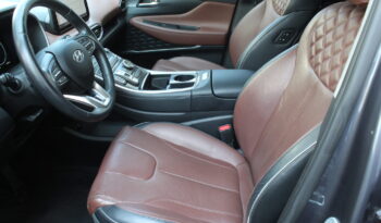 Hyundai Santa Fe 1,6 T-GDI Plug-In 4WD Aut. *7-SITZER* full