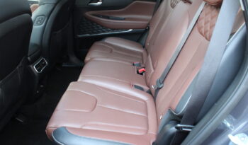 Hyundai Santa Fe 1,6 T-GDI Plug-In 4WD Aut. *7-SITZER* full