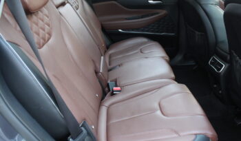Hyundai Santa Fe 1,6 T-GDI Plug-In 4WD Aut. *7-SITZER* full