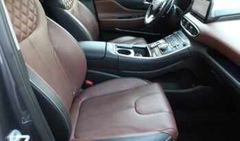 Hyundai Santa Fe 1,6 T-GDI Plug-In 4WD Aut. *7-SITZER* full